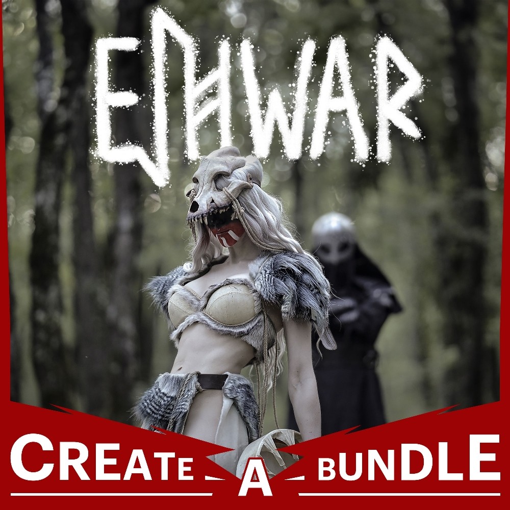 Eihwar Viking War Trance Bundle Pagan Folk Viking Season Of