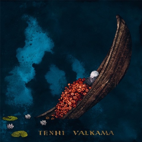 Tenhi Valkama Cd Digisleeve Pagan Folk Viking Season Of Mist