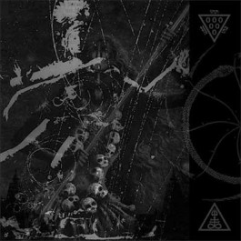 Alien Deviant Circus - Ev To Nav Oueyao - CD