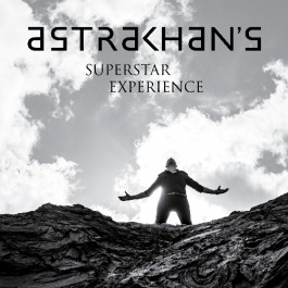 Astrakhan - Astrakhan's Superstar Experience - CD