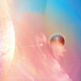 Astronoid - Radiant Bloom - CD DIGISLEEVE