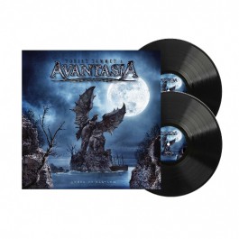 Avantasia - Angel Of Babylon - DOUBLE LP Gatefold