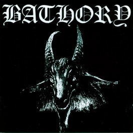 Bathory - Bathory - LP