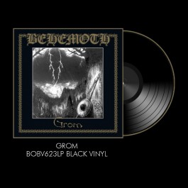 Behemoth - Grom - LP Gatefold