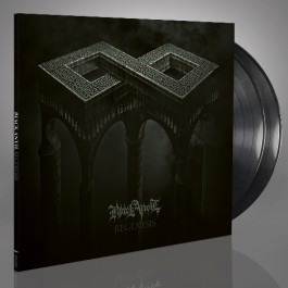 Black Anvil - Regenesis - DOUBLE LP Gatefold + Digital
