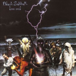 Black Sabbath - Live Evil - 2CD DIGIPAK