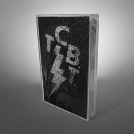 Black Tusk - TCBT - CASSETTE + Digital