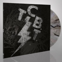 Black Tusk - TCBT - LP Gatefold Coloured + Digital
