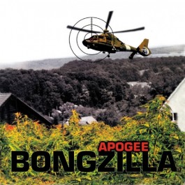 Bongzilla - Apogee - CASSETTE COLOURED