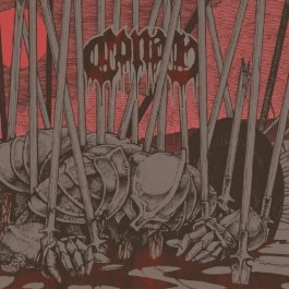 Conan - Evidence Of Immortality - CD DIGISLEEVE