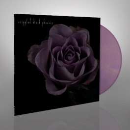 Crippled Black Phoenix - Painful Reminder / Dead Is Dead - 10" coloured vinyl + Digital