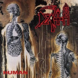 Death - Human - DOUBLE CD