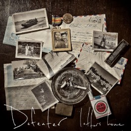Defeater - Letters Home - CD DIGISLEEVE