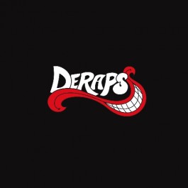 Deraps - Deraps - CD DIGIPAK