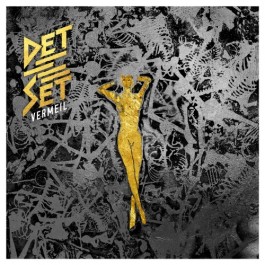 Detset - Vermeil - CD