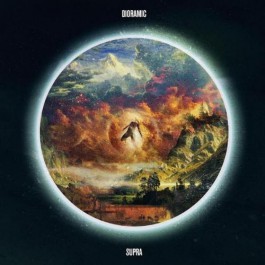 Dioramic - Supra - LP