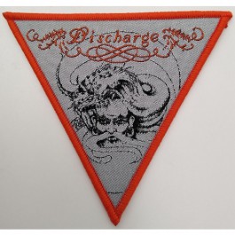 Discharge - Grave New World - Patch