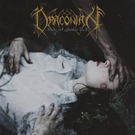 Draconian - Under A Godless Veil - CD DIGIPAK