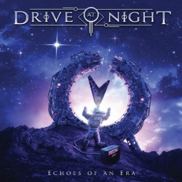 Drive At Night - Echoes Of An Era - CD