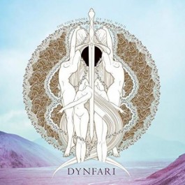 Dynfari - The Four Doors Of The Mind - CD DIGIPAK