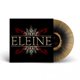 Eleine - Eleine - LP COLOURED