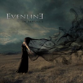 Evenline - In Tenebris - CD DIGIPAK