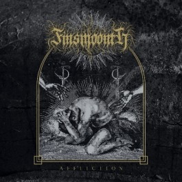 Finsmoonth - Affliction - CD DIGIPAK