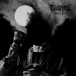 Full Of Hell - Weeping Choir - LP