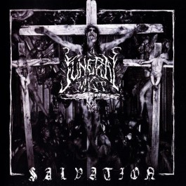 Funeral Mist - Salvation - CD