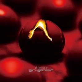 Girugämesh - Chimera - CD + DVD