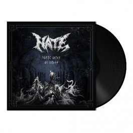 Hate - Auric Gates Of Veles - LP