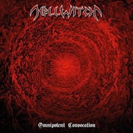 Hellwitch - Omnipotent Convocation - CD