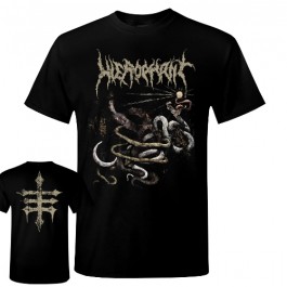 Hierophant - Death Siege - T-shirt (Men)