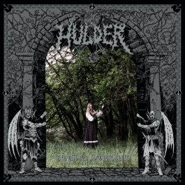 Hulder - Godslastering Hymns Of A Forlorn Peasantry - CD DIGIPAK