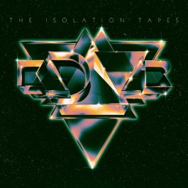 Kadavar - The Isolation Tapes - 2CD DIGIPAK