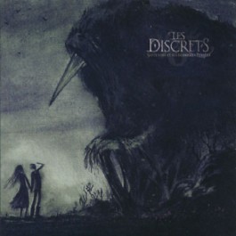 Les Discrets - Septembre Et Ses Dernieres Pensees - CD DIGIPAK