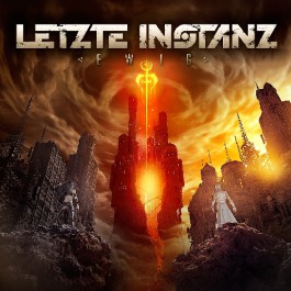 Letzte Instanz - Ewig LTD Edition - CD DIGIPAK