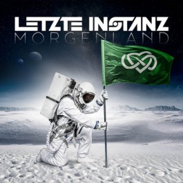 Letzte Instanz - Morgenland - CD DIGIPAK
