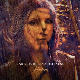 Lindy-Fay Hella & Dei Farne - Hildring - CD DIGIPAK
