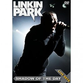 Linkin Park - Shadow Of The Day - DVD