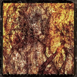 Lord Mantis - Universal Death Church - LP