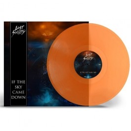Lost Society - If The Sky Came Down - LP COLOURED