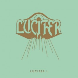 Lucifer - Lucifer I - CD