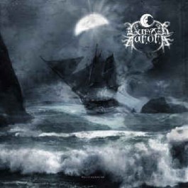 Lunar Aurora - Weltengänger - DOUBLE LP Gatefold