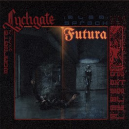 Lychgate - Also Sprach Futura - Maxi single Digipak