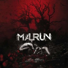 Malrun - Two Thrones - CD