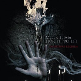 Melek-Tha & Horth Projekt - Exorkismus Requiem - DOUBLE CD