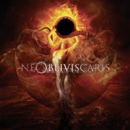 Ne Obliviscaris - Urn - CD DIGIPAK + Digital