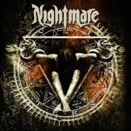 Nightmare - Aeternam - CD