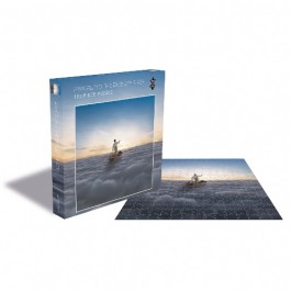 Pink Floyd - The Endless River (500 piece) - Puzzle